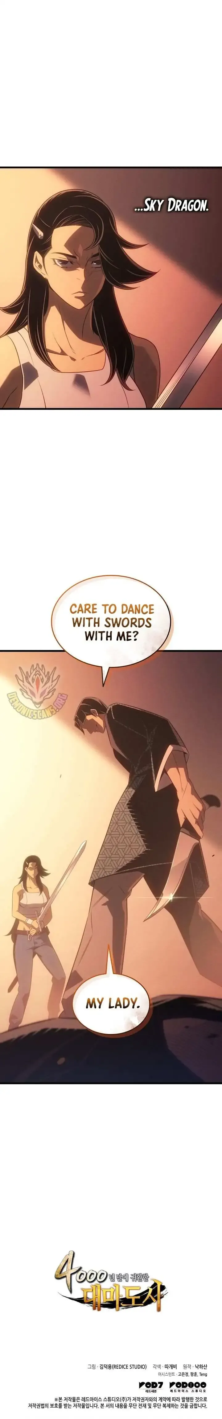 The Great Mage Returns After 4000 Years - Chapter 221 Page 14