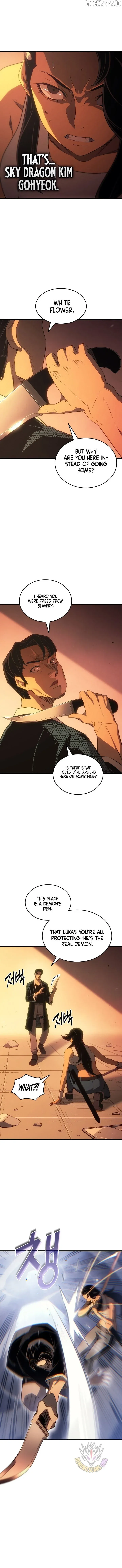 The Great Mage Returns After 4000 Years - Chapter 222 Page 1