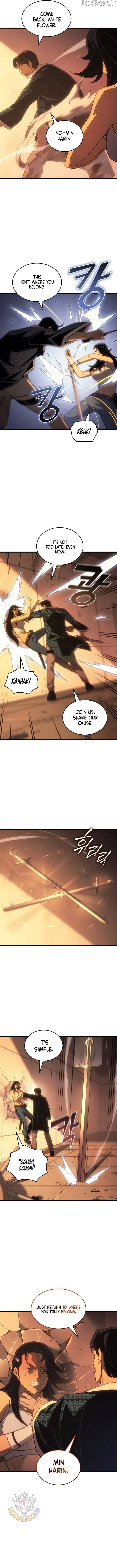 The Great Mage Returns After 4000 Years - Chapter 222 Page 2