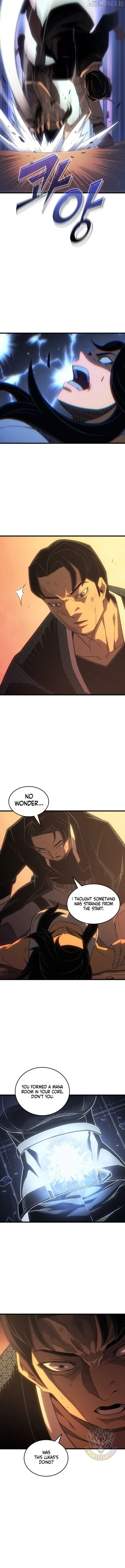 The Great Mage Returns After 4000 Years - Chapter 222 Page 4
