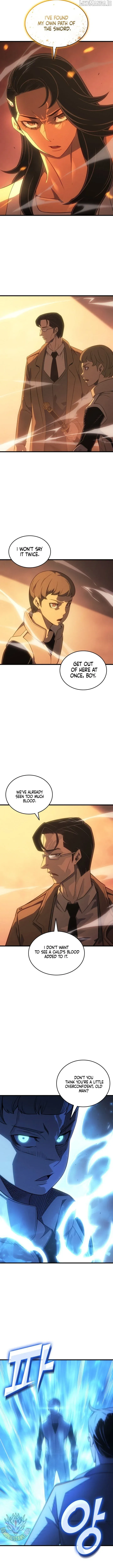 The Great Mage Returns After 4000 Years - Chapter 222 Page 8