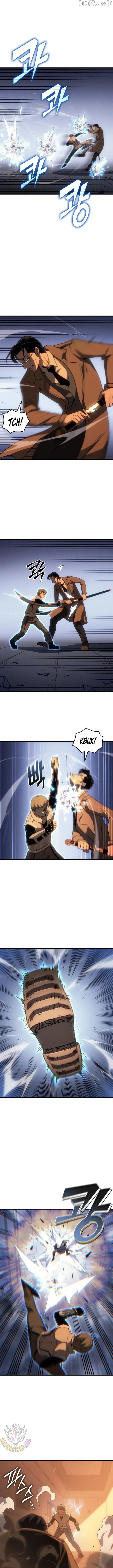 The Great Mage Returns After 4000 Years - Chapter 222 Page 10