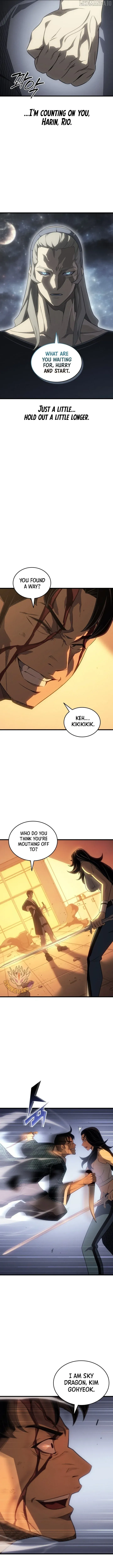The Great Mage Returns After 4000 Years - Chapter 223 Page 4