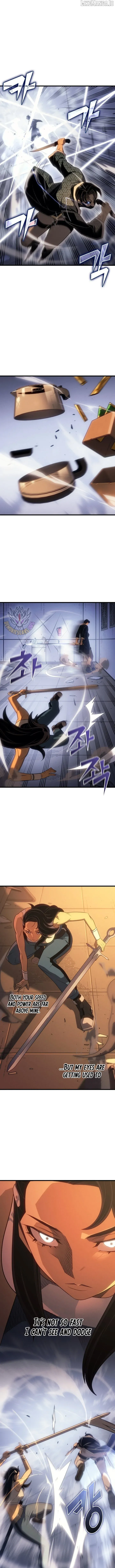 The Great Mage Returns After 4000 Years - Chapter 223 Page 5