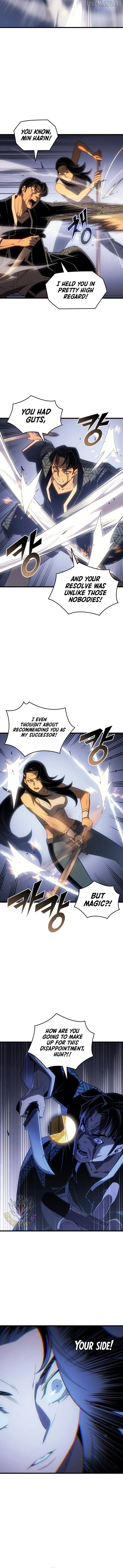 The Great Mage Returns After 4000 Years - Chapter 223 Page 6