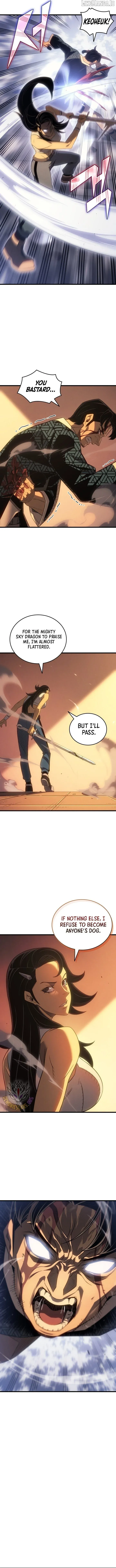 The Great Mage Returns After 4000 Years - Chapter 223 Page 7