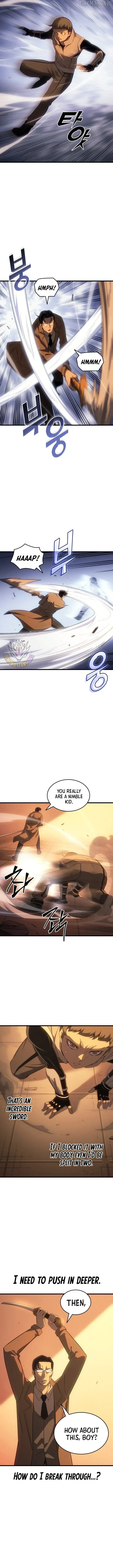 The Great Mage Returns After 4000 Years - Chapter 223 Page 8