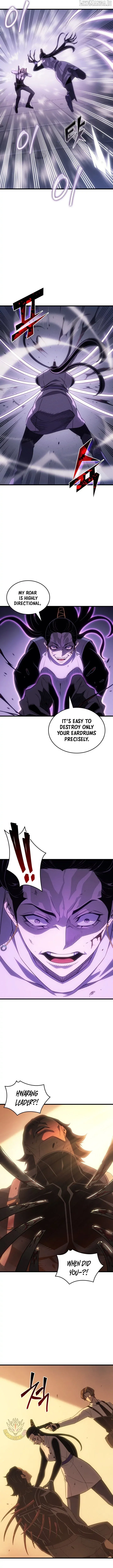 The Great Mage Returns After 4000 Years - Chapter 224 Page 8