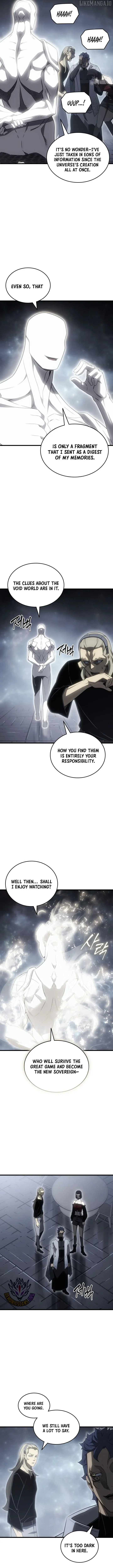 The Great Mage Returns After 4000 Years - Chapter 225 Page 2