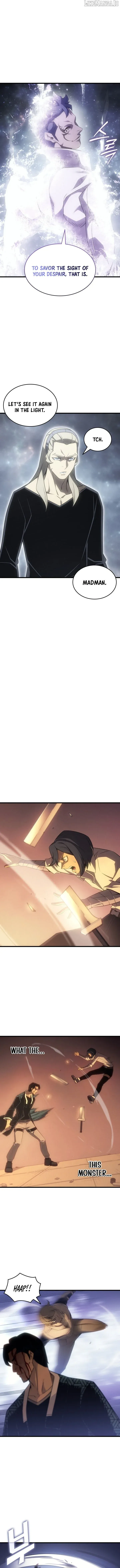 The Great Mage Returns After 4000 Years - Chapter 225 Page 3
