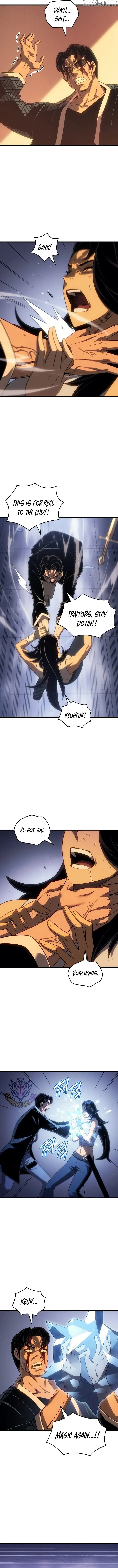 The Great Mage Returns After 4000 Years - Chapter 225 Page 6