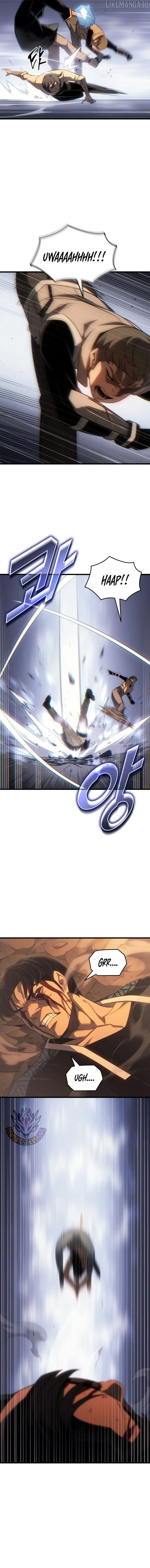 The Great Mage Returns After 4000 Years - Chapter 225 Page 8