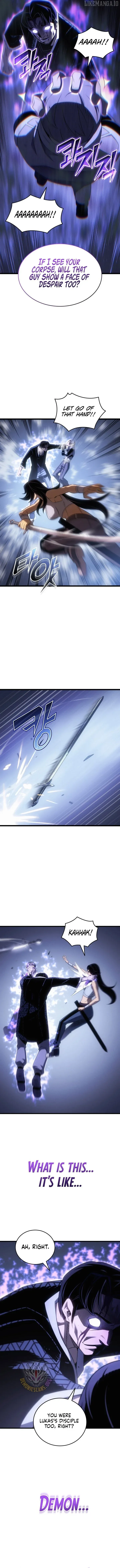 The Great Mage Returns After 4000 Years - Chapter 226 Page 1