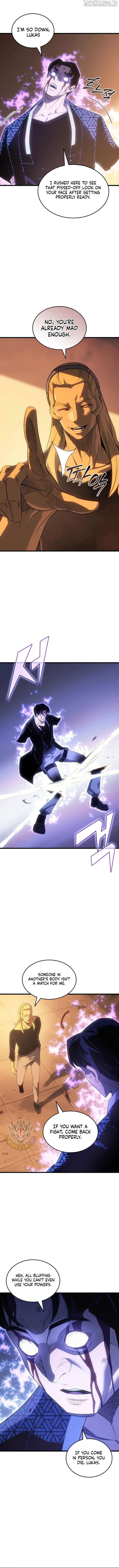 The Great Mage Returns After 4000 Years - Chapter 226 Page 5