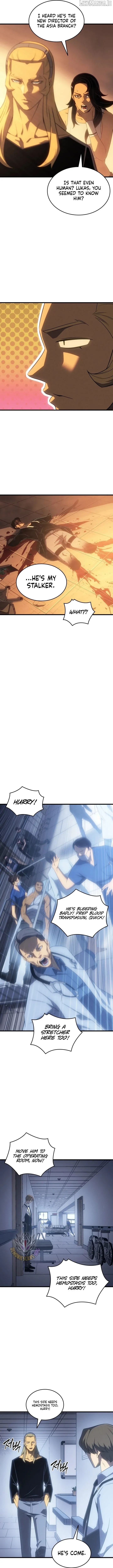 The Great Mage Returns After 4000 Years - Chapter 226 Page 7