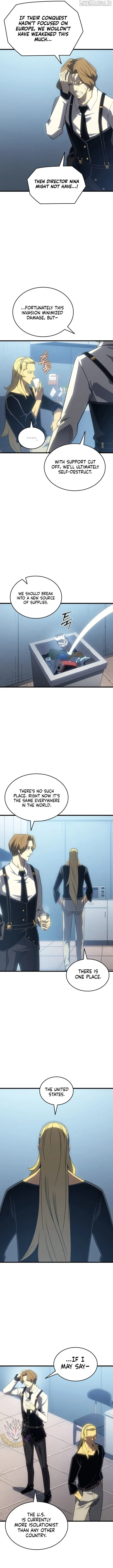 The Great Mage Returns After 4000 Years - Chapter 226 Page 11