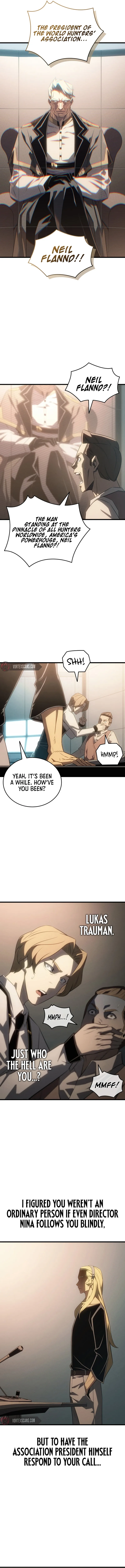 The Great Mage Returns After 4000 Years - Chapter 227 Page 4