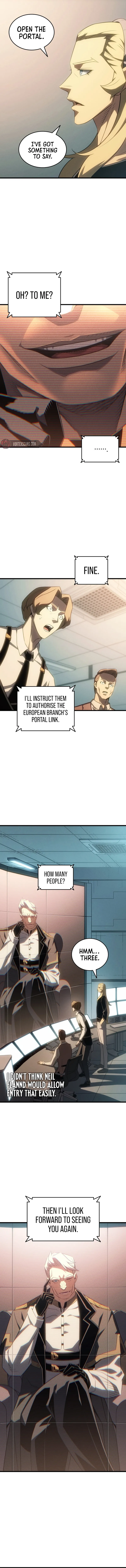 The Great Mage Returns After 4000 Years - Chapter 227 Page 5