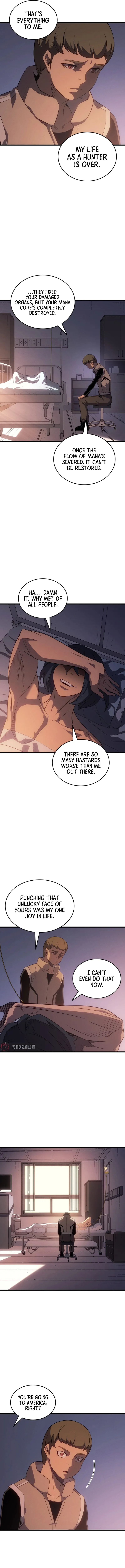 The Great Mage Returns After 4000 Years - Chapter 227 Page 9