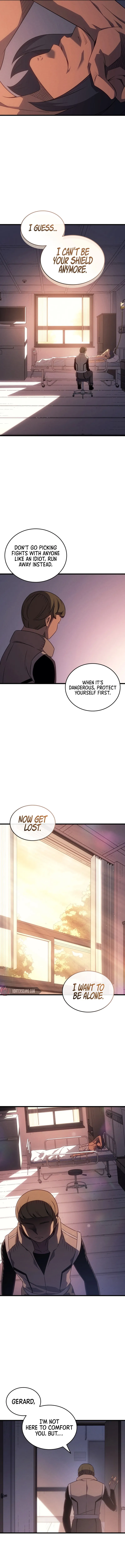 The Great Mage Returns After 4000 Years - Chapter 227 Page 11