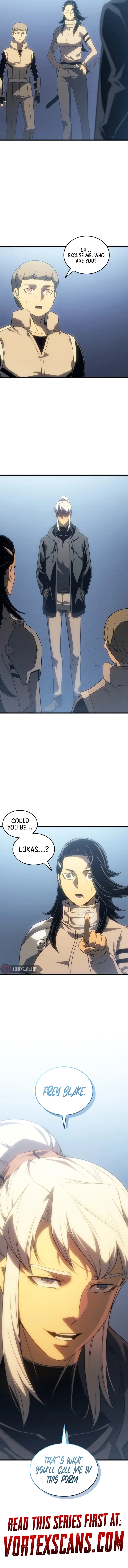 The Great Mage Returns After 4000 Years - Chapter 227 Page 14