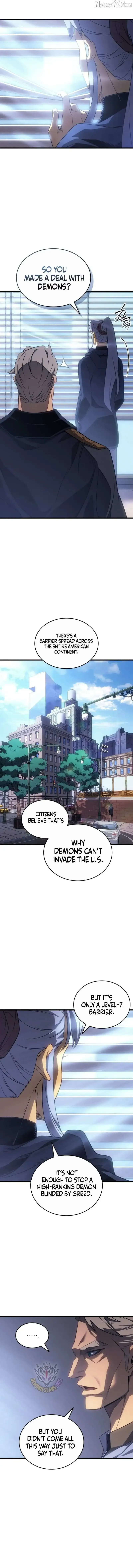 The Great Mage Returns After 4000 Years - Chapter 229 Page 12