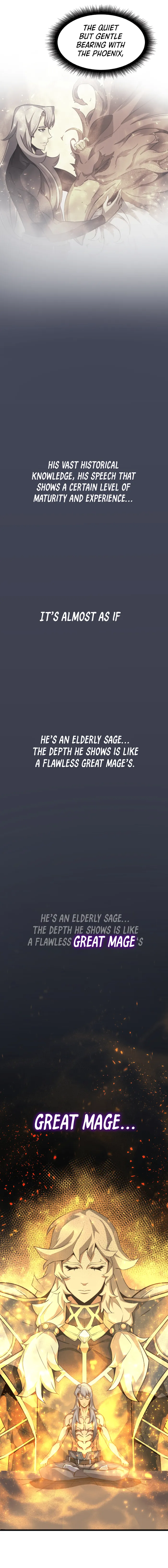 The Great Mage Returns After 4000 Years - Chapter 23 Page 10