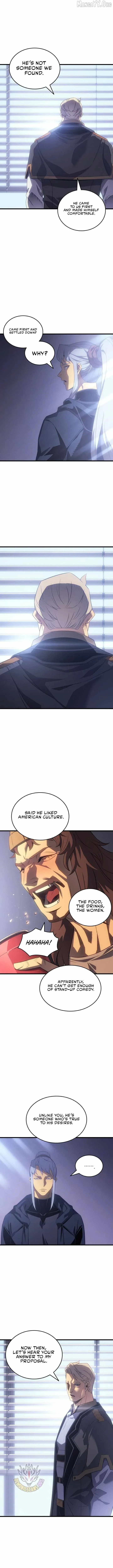 The Great Mage Returns After 4000 Years - Chapter 230 Page 1