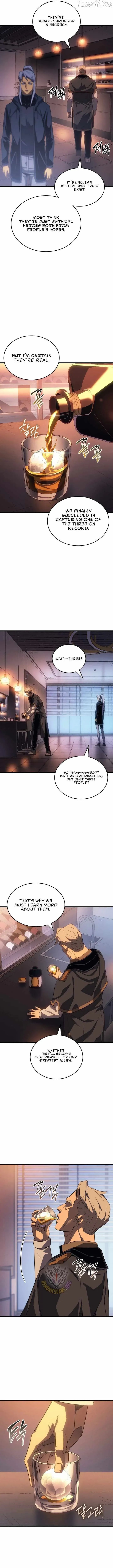 The Great Mage Returns After 4000 Years - Chapter 230 Page 5