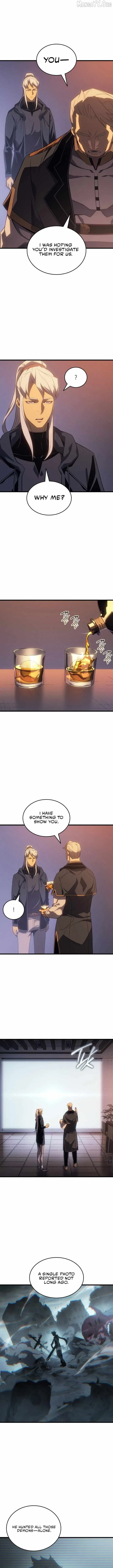 The Great Mage Returns After 4000 Years - Chapter 230 Page 6