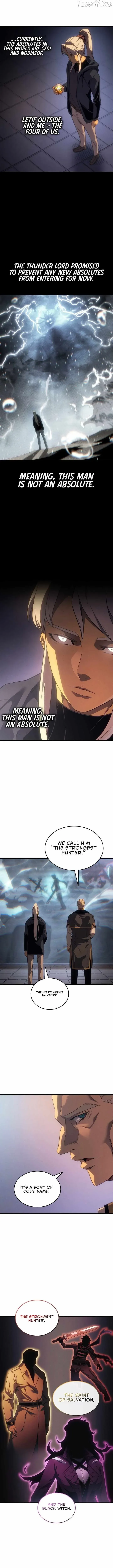 The Great Mage Returns After 4000 Years - Chapter 230 Page 8