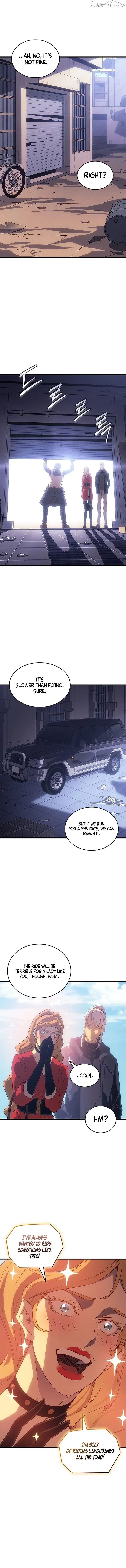 The Great Mage Returns After 4000 Years - Chapter 231 Page 12