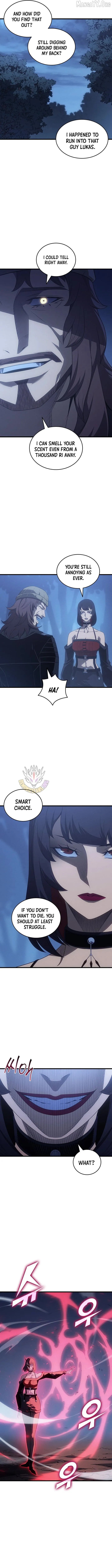The Great Mage Returns After 4000 Years - Chapter 233 Page 1