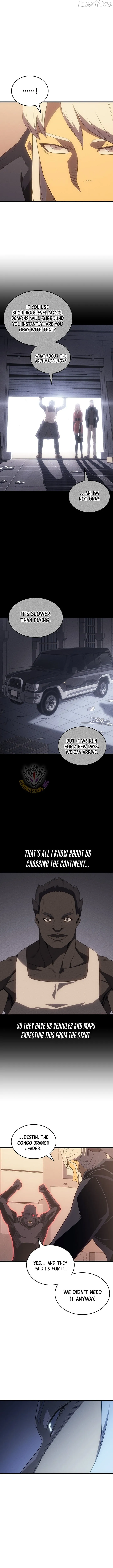 The Great Mage Returns After 4000 Years - Chapter 233 Page 6
