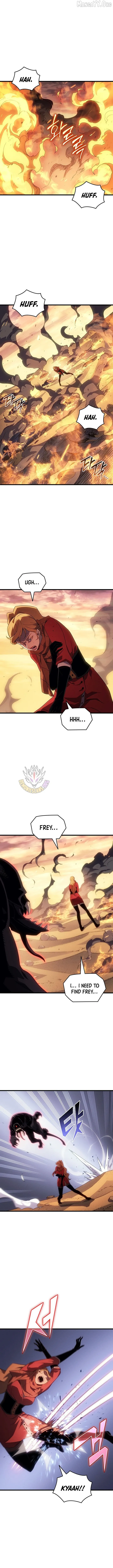 The Great Mage Returns After 4000 Years - Chapter 233 Page 7