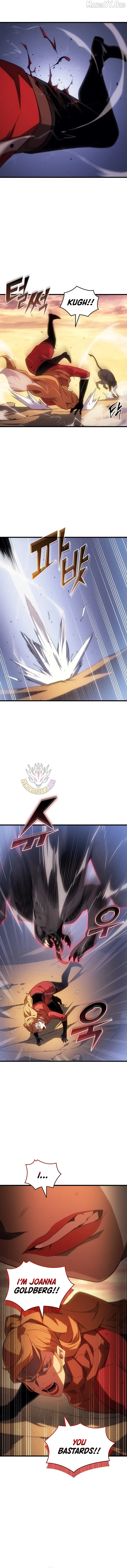 The Great Mage Returns After 4000 Years - Chapter 233 Page 8
