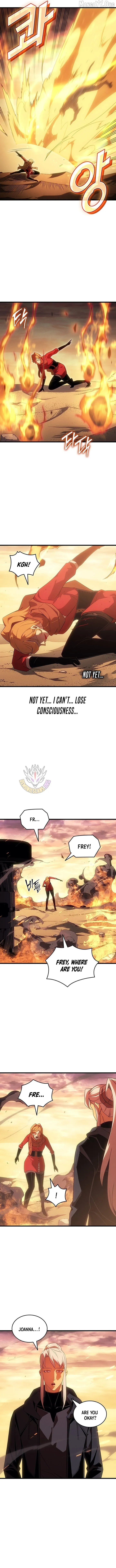 The Great Mage Returns After 4000 Years - Chapter 233 Page 9