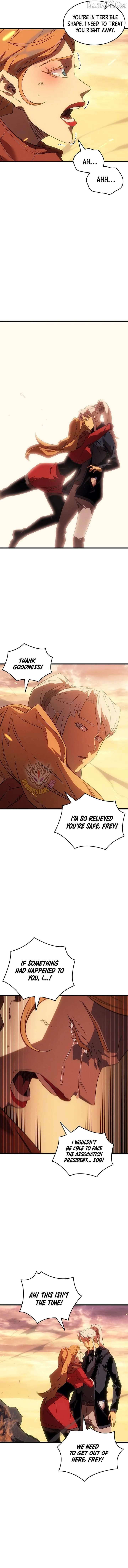 The Great Mage Returns After 4000 Years - Chapter 233 Page 10