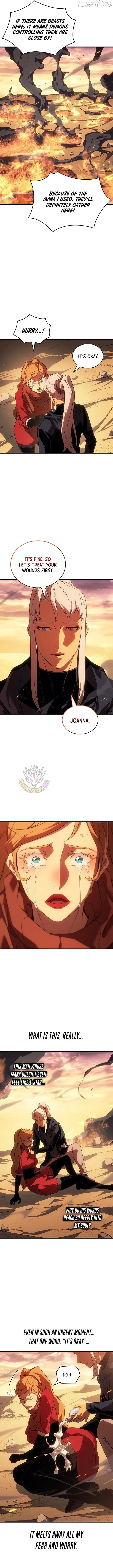 The Great Mage Returns After 4000 Years - Chapter 233 Page 11