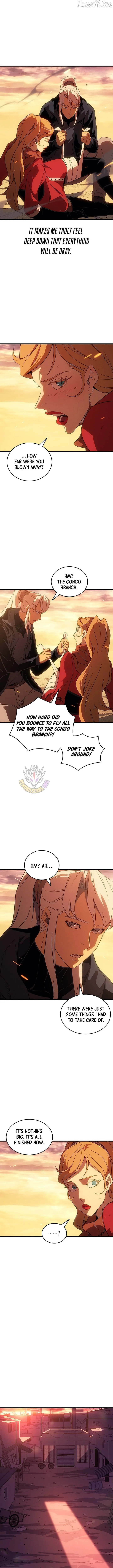 The Great Mage Returns After 4000 Years - Chapter 233 Page 12