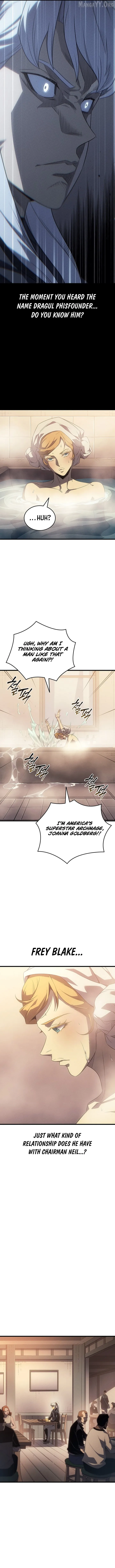 The Great Mage Returns After 4000 Years - Chapter 235 Page 1