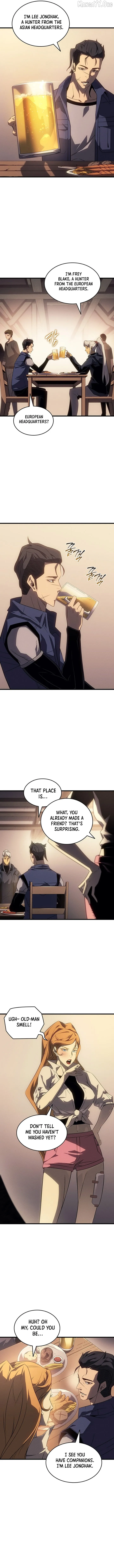 The Great Mage Returns After 4000 Years - Chapter 235 Page 3