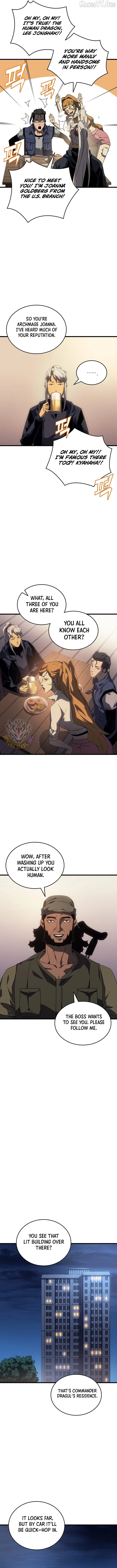 The Great Mage Returns After 4000 Years - Chapter 235 Page 4