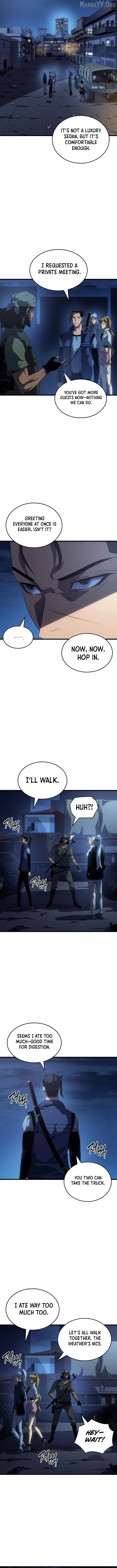 The Great Mage Returns After 4000 Years - Chapter 235 Page 5