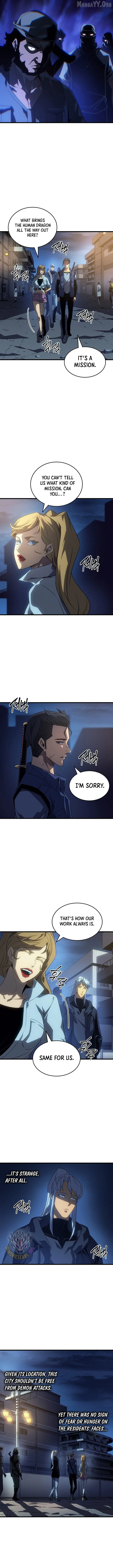 The Great Mage Returns After 4000 Years - Chapter 235 Page 6