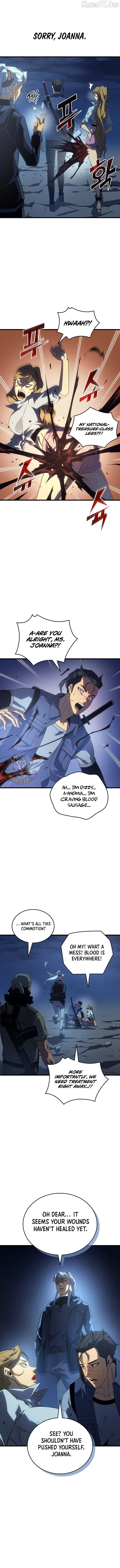 The Great Mage Returns After 4000 Years - Chapter 235 Page 8