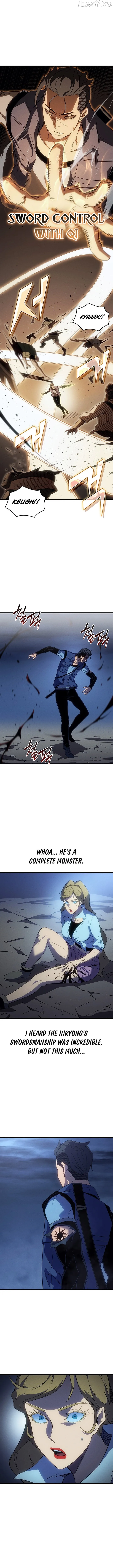 The Great Mage Returns After 4000 Years - Chapter 236 Page 3