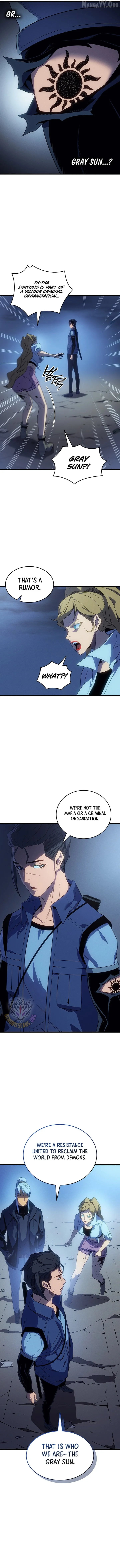 The Great Mage Returns After 4000 Years - Chapter 236 Page 4