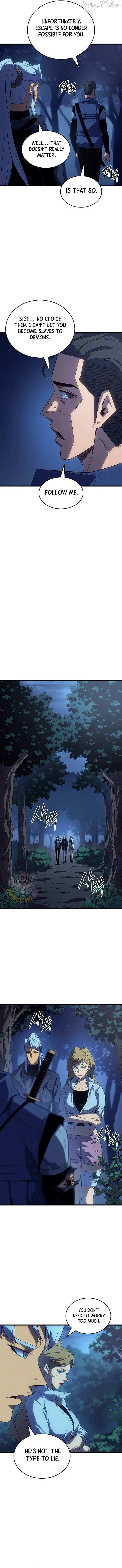 The Great Mage Returns After 4000 Years - Chapter 236 Page 6