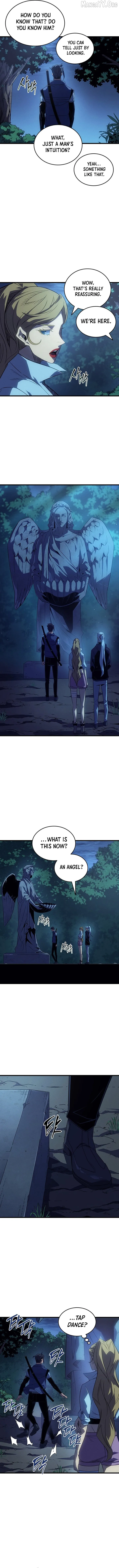 The Great Mage Returns After 4000 Years - Chapter 236 Page 7
